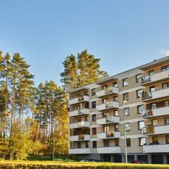 Osiedle Sterowców: Ile będzie budynków i co to oznacza dla mieszkańców?
