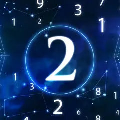 Co oznacza 2 w numerologii? Odkryj tajemnice i znaczenie tej liczby
