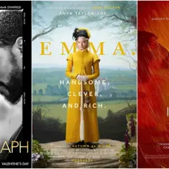 Filmy o miłości za darmo – najlepsze romantyczne tytuły online