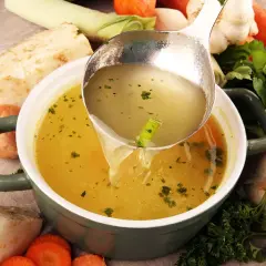 Dieta Sopa Quema Grasa: ¿Funciona? Plan 7 Días, Receta y Consejos