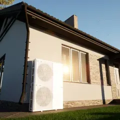 Jak dobrać pompę ciepła do budynku, aby uniknąć wysokich kosztów?