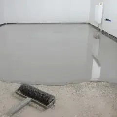 Ile wylewki samopoziomującej na 20m2? Obliczenia i porady dla Ciebie