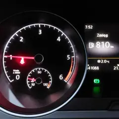 Kontrolka DPF świeci się, a zasięg to 810 km. Zastanawiasz się, wypalanie DPF ile trwa?