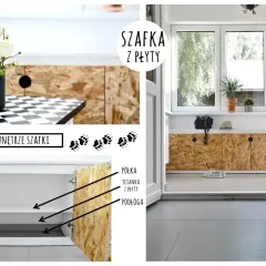 Jak zrobić szafkę na buty, unikając typowych błędów DIY
