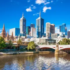 Niezapomniane atrakcje w Melbourne, które musisz zobaczyć