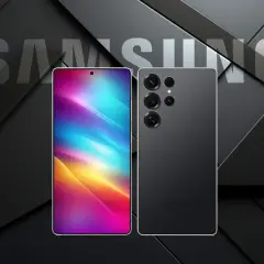 Dwa telefony: jeden z kolorowym ekranem, drugi z aparatem. Wybór należy do Ciebie: Samsung czy iPhone?
