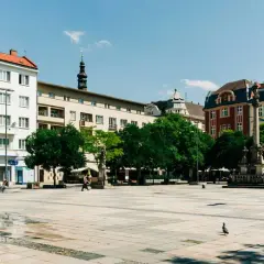 Ostrawa atrakcje w okolicy: odkryj ukryte skarby i piękne miejsca