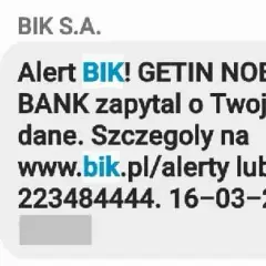 Alerty BIK: Jak włączyć i chronić finanse przed wyłudzeniem?