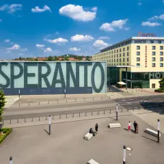 Duszniki-Zdrój: Hotel de Esperanto Medical & SPA Czy to dla Ciebie?