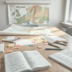Jak napisać raport z projektu edukacyjnego - uniknij najczęstszych błędów