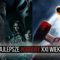 Najlepsze horrory filmowe: Lista, która zmrozi ci krew w żyłach