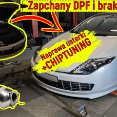 Jak sprawdzić, czy Laguna 3 ma DPF i uniknąć kosztownych napraw