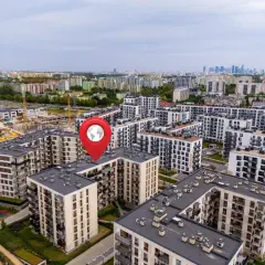 Ile osiedli w Bemowie Lotnisku? Odkryj wszystkie możliwości mieszkalne