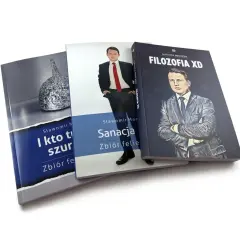 Sławomir Mentzen "szur": Czy to tylko polityczna łatka?