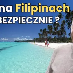 Filipiny czy jest bezpiecznie? Odkryj niebezpieczeństwa i porady dla turystów