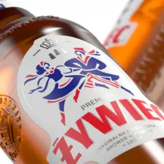 Ile kalorii ma piwo Żywiec? Zaskakujące fakty o jego kaloryczności