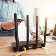 Jaki internet bezprzewodowy do domu - wybierz najlepszą ofertę bez limitu