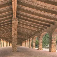 Dónde está Gata de Gorgos y cómo llegar fácilmente a este encantador lugar