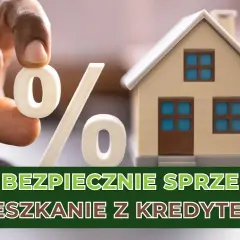 Sprzedaż mieszkania z hipoteką: Kompletny przewodnik krok po kroku