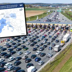 Dlaczego polskie autostrady są takie drogie? Odkryj przyczyny wysokich opłat