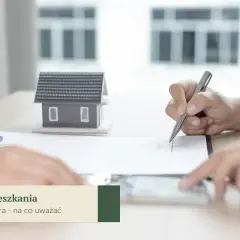 Kluczowe kroki po odbiorze mieszkania od dewelopera: Co dalej?