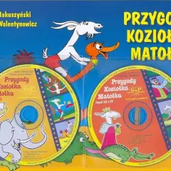 Koziołek Matołek po 90 latach: czy to lektura dla twojego dziecka?