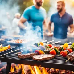 Najlepsze dania w grill pubie - odkryj wyjątkowe menu i ceny