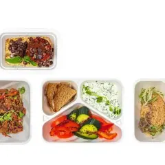 Catering dietetyczny: Co to jest? Pełny przewodnik i czy warto?
