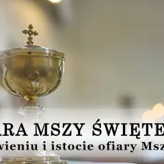 Kiedy jest ofiarowanie podczas mszy? Odkryj jego znaczenie i czas