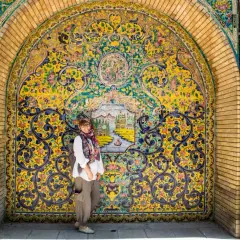 Iran czy jest bezpiecznie? Odkryj prawdę o bezpieczeństwie w Iranie