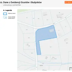 Gdzie znaleźć numer ewidencyjny działki? Proste sposoby na uzyskanie informacji