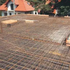 Skuteczne zbrojenie stropu żelbetowego – metody i najczęstsze błędy
