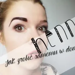 Henna RefectoCil w domu: Krok po kroku do brwi jak z salonu!