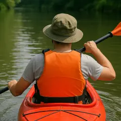 Jak przygotować się na kajaki? Kompletny poradnik dla początkujących