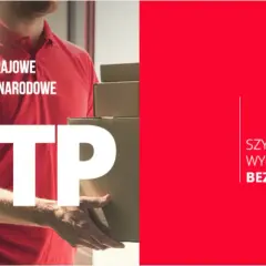 Chcesz wiedzieć, jak wysłać paczkę za granicę? #TP oferuje szybkie, wygodne i bezpieczne przesyłki krajowe oraz międzynarodowe.