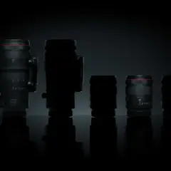 Najlepsze obiektywy do Canona 450D, które poprawią Twoje zdjęcia