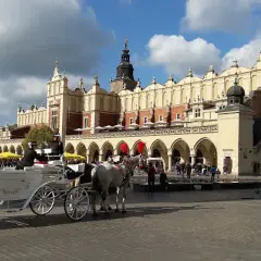 Czy w Krakowie jest bezpiecznie? Oto, co musisz wiedzieć przed wizytą