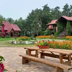 Agroturystyka Jaskółka w Sasinie - Magiczny odpoczynek w sercu Kaszub