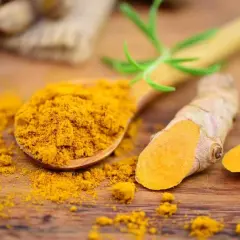 Uczulenie na curry: objawy, alergeny i bezpieczne życie z alergią