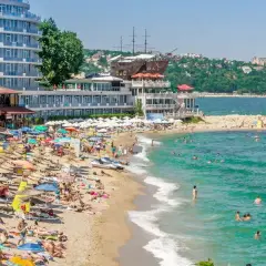 Czy w Bułgarii jest bezpiecznie? Wojna a bezpieczeństwo turystów