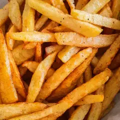 Frytki dla cukrzyka: Jedz bezpiecznie! Triki i zdrowe zamienniki