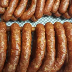 Najlepszy przepis na kiełbasę wiejską na 5 kg - smacznie i łatwo