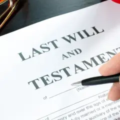 Otwarcie testamentu u notariusza i co dalej - uniknij problemów z dziedziczeniem