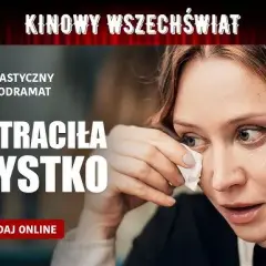 Krew i łzy: Poruszający polski film o miłości i poświęceniu