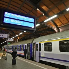 Jak sprawdzić wolne miejsca w pociągach intercity bez stresu?