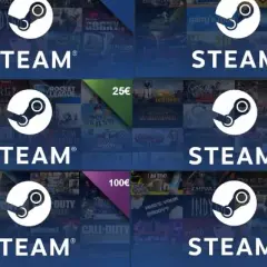 Gdzie kupić kartę Steam? Sprawdzone miejsca i najlepsze ceny