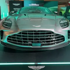Aston Martin w Polsce: Ceny nowych, używanych i koszty utrzymania