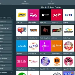 Antyradio ile FM? Sprawdź, gdzie znaleźć najlepsze częstotliwości w Polsce