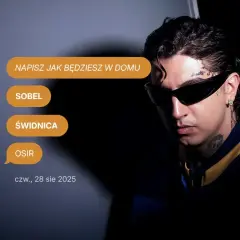 Gdzie kupić bilety na koncert Sobla i uniknąć wyprzedania?