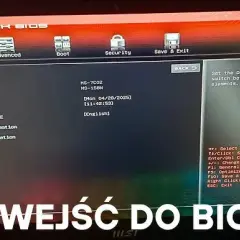 Jak wejść do biosu w Windows 10: proste metody, które działają